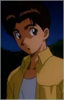 imagem de capa do personagem Kenta Ochiai
