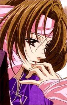 imagem de capa do personagem Sakura Kakei