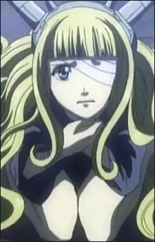 imagem de capa do personagem Lala
