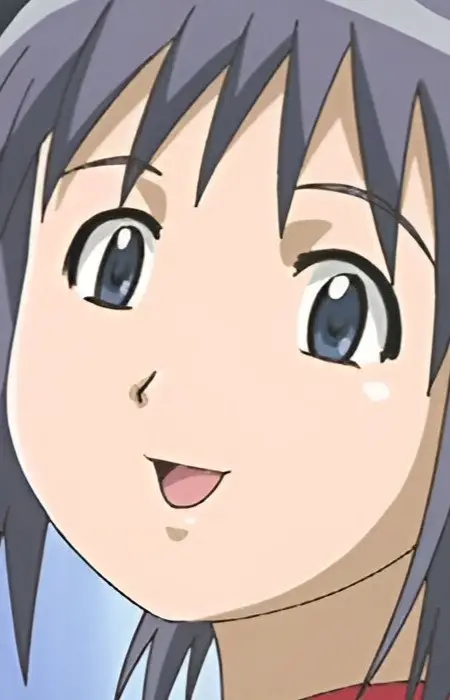 Suzu