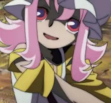 imagem de capa do personagem Nico