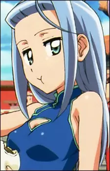 imagem de capa do personagem Miki Hanabishi