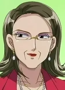 imagem de capa do personagem Yukie Mishiro