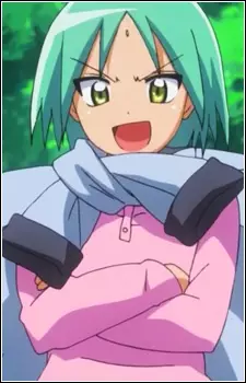 imagem de capa do personagem Yukiji Katsura
