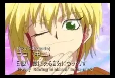 imagem de capa do personagem Nico