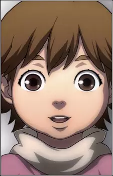 imagem de capa do personagem Chie