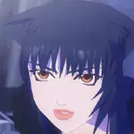 imagem de capa do personagem Blue