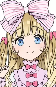 imagem de capa do personagem Panie Ibusaki