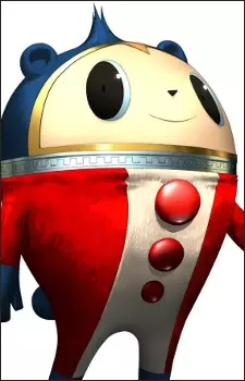 imagem de capa do personagem Kuma