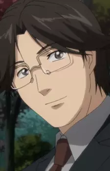 imagem de capa do personagem Kazuma Nonagase