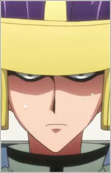 imagem de capa do personagem Riehlvelt