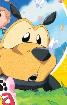 imagem de capa do personagem Chacha