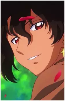 imagem de capa do personagem Himuro Saeki