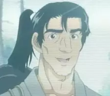 imagem de capa do personagem Kouji Yakushamaru