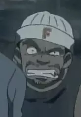 imagem de capa do personagem Sailor F