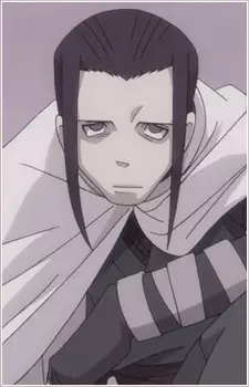 Masamune Nakatsukasa