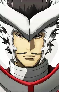 imagem de capa do personagem Nobunaga Oda