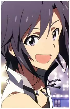 imagem de capa do personagem Makoto Kikuchi