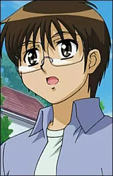 imagem de capa do personagem Tetsuro Tanaka