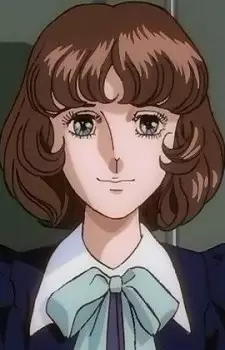 imagem de capa do personagem Nanako Misonoo