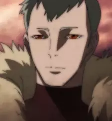 imagem de capa do personagem Jin