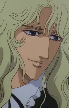 imagem de capa do personagem Rei Asaka