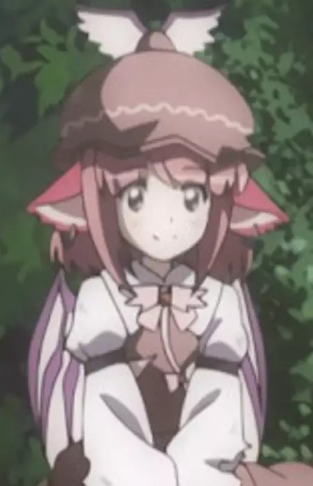 imagem de capa do personagem Mystia Lorelei
