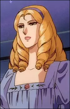imagem de capa do personagem Fukiko Ichinomiya