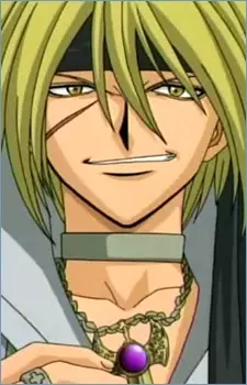 imagem de capa do personagem Lucia Raregroove