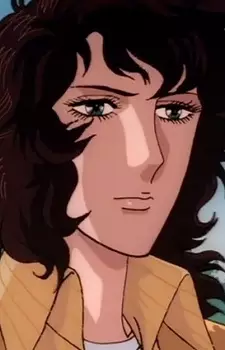imagem de capa do personagem Kaoru Orihara