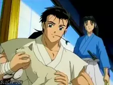 imagem de capa do personagem Yakumo Mutsu