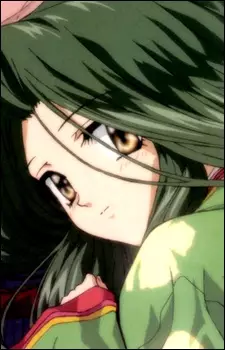 imagem de capa do personagem Uraha