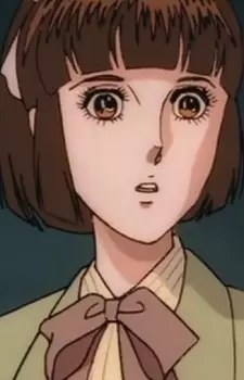 imagem de capa do personagem Tomoko Arikura