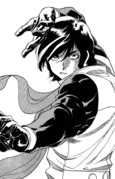 imagem de capa do personagem Ichimonji Hayato