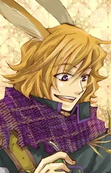 imagem de capa do personagem Elliot March