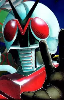 imagem de capa do personagem Jin Keisuke