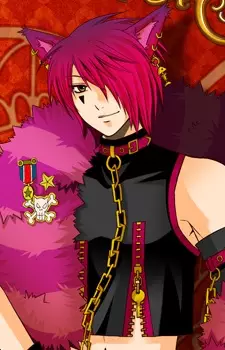 imagem de capa do personagem Boris Airay