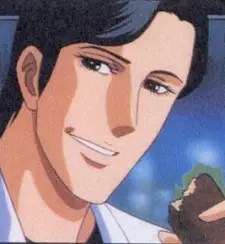 imagem de capa do personagem Takashi Ichinomiya