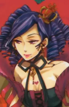 imagem de capa do personagem Vivaldi
