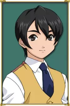 imagem de capa do personagem Shinjirou Taiga