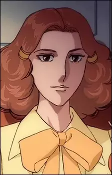 imagem de capa do personagem Aya Misaki
