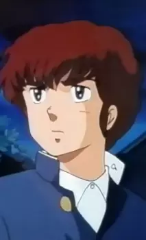 imagem de capa do personagem Yuzuru Shiga