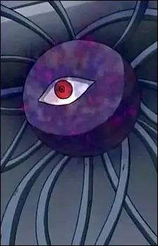 imagem de capa do personagem King
