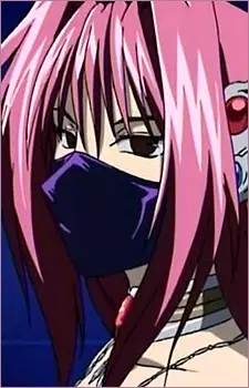 imagem de capa do personagem Diana