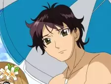 imagem de capa do personagem Daisuke Kikuchi