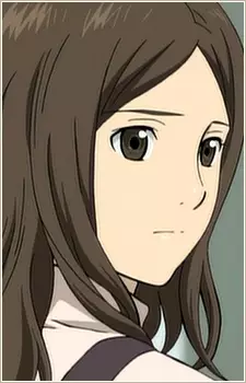 imagem de capa do personagem Marie Nakazawa