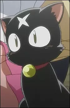 imagem de capa do personagem Juumonji