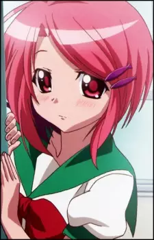 imagem de capa do personagem Tsubasa Tsubame
