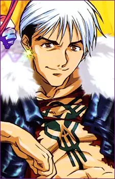 imagem de capa do personagem Bunshichi Tawara