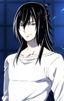 imagem de capa do personagem Hitomi